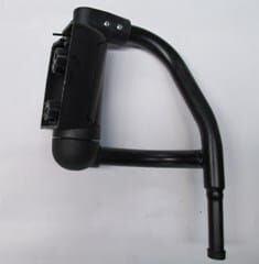 MITSUBISHI CANTER- FUSO- 06/12; KAPI AYNASI KOLU SOL (FE711) (BFN)