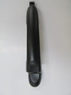 NISSAN JUKE- 11/19; ÖN KAPI DIŞ AÇMA KOLU SAĞ SİYAH/SENSÖRSÜZ (HUSHAN)