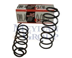 OPEL VECTRA- B- 96/99; ARKA HELEZON YAYI SAĞ/SOL (2LİSET)1.6İ/1.7TD/1.8CD/2.0/2.2İ 16V 10,50X120X362