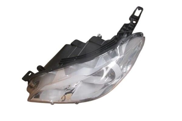 PEUGEOT 301- 13/16; FAR LAMBASI SOL ELEKTRİKLİ/MOTORLU(H7/H1) (RIA)