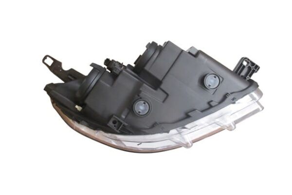 PEUGEOT 301- 13/16; FAR LAMBASI SOL ELEKTRİKLİ/MOTORLU(H7/H1) (RIA)