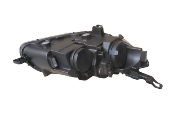 PEUGEOT 301- 13/16; FAR LAMBASI SOL ELEKTRİKLİ/MOTORLU(H7/H1) (RIA)