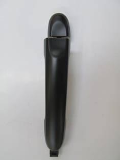 NISSAN JUKE- 11/19; ÖN KAPI DIŞ AÇMA KOLU SOL SİYAH/SENSÖRSÜZ (HUSHAN)