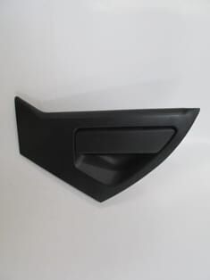 NISSAN JUKE- 11/19; ARKA KAPI DIŞ AÇMA KOLU SAĞ SİYAH/SENSÖRSÜZ (PÜTÜRLÜ TİP) (HUSHAN)