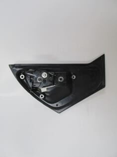 NISSAN JUKE- 11/19; ARKA KAPI DIŞ AÇMA KOLU SAĞ SİYAH/SENSÖRSÜZ (PÜTÜRLÜ TİP) (HUSHAN)