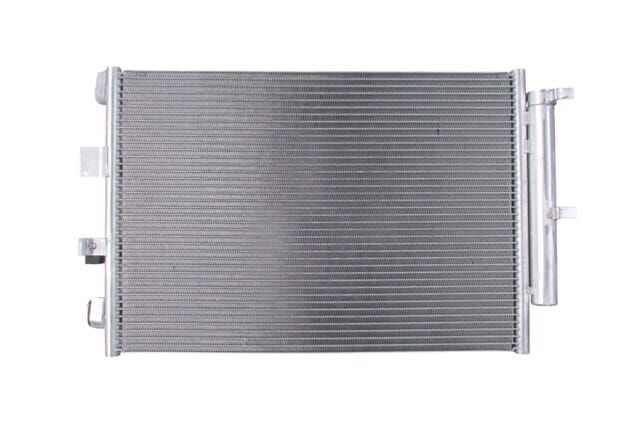 FORD FOCUS- SD/HB- 15/18; KLİMA RADYATÖRÜ 1.0 EB/1.6İ/1.5/1.6 TDCİ (BRAZING) (591x378x16) ALM (ORİS)