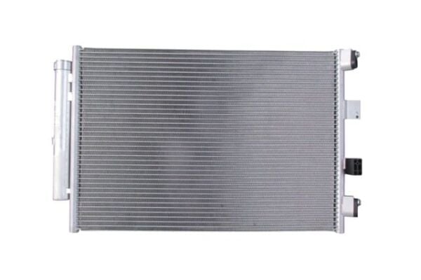 FORD FOCUS- SD/HB- 15/18; KLİMA RADYATÖRÜ 1.0 EB/1.6İ/1.5/1.6 TDCİ (BRAZING) (591x378x16) ALM (ORİS)