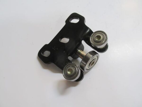 FORD CUSTOM- 18/23; SÜRGÜLÜ KAPI ORTA RAY BAĞLANTISI SAĞ