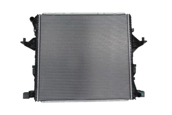 VOLKSWAGEN AMAROK- 11/16; SU RADYATÖRÜ 2.0 TDI (BRAZİNG) (616x578x22) (MANUEL) ALÜMİNYUM (ORİS)