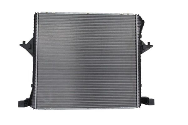 VOLKSWAGEN AMAROK- 11/16; SU RADYATÖRÜ 2.0 TDI (BRAZİNG) (616x578x22) (MANUEL) ALÜMİNYUM (ORİS)