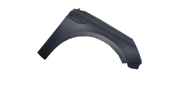 RENAULT MEGANE- 4- SD- 21/24; ÖN ÇAMURLUK SAĞ SİYAH ASTARLI PLASTİK (TYG)