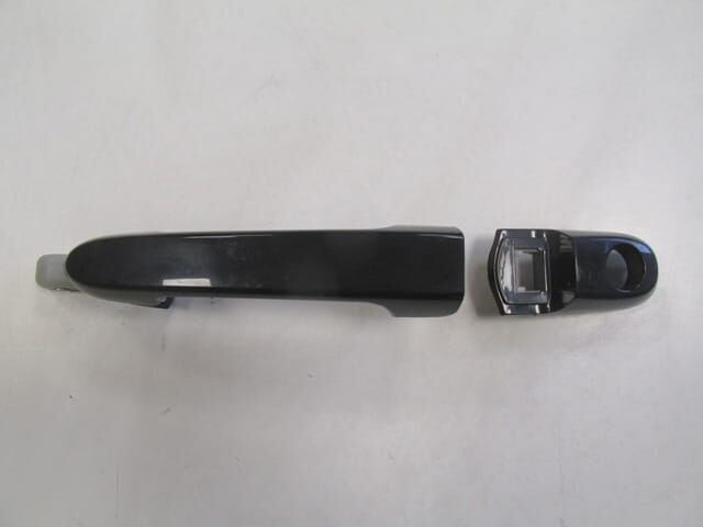 HYUNDAI ACCENT- ERA- 06/12; ÖN KAPI DIŞ AÇMA KOLU SAĞ SİYAH (BRAKETSİZ)