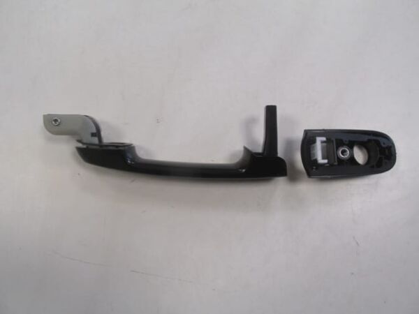 HYUNDAI ACCENT- ERA- 06/12; ÖN KAPI DIŞ AÇMA KOLU SAĞ SİYAH (BRAKETSİZ)