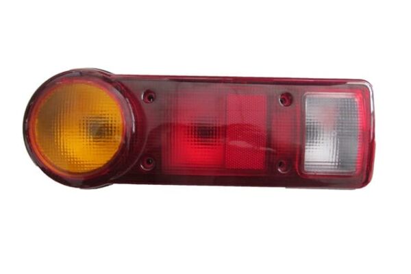 HYUNDAI PORTER KAMYONET- 96/05; STOP LAMBASI SAĞ/SOL AYNI (ADET) KIRMIZI/SARI/BEYAZ