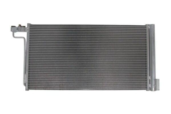 FORD FOCUS- SD/HB- 15/18; KLİMA RADYATÖRÜ 1.6 TI-VCT (BRAZING) (700x368x16) ALM (ORİS)