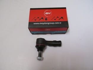 VOLKSWAGEN POLO- CLASSIC- 96/01; ROT BAŞI SAĞ (MANUEL DİREKSİYON)(SH)