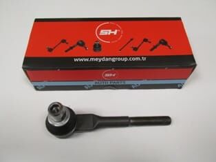 AUDI A4- 05/08; ROT BAŞI SAĞ/SOL AYNI (ADET) (SH)