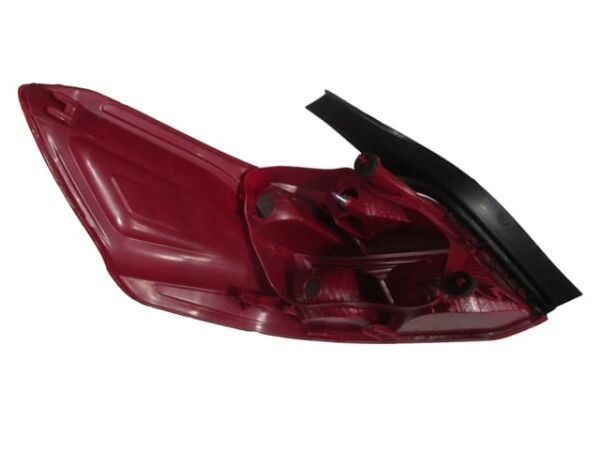 PEUGEOT 301- 13/16; STOP LAMBASI SAĞ KIRMIZI/BEYAZ (MARS) (E MARKLI)