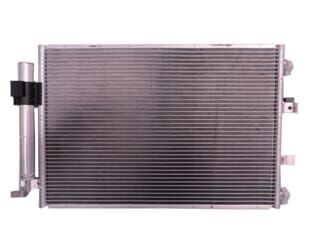 FORD FOCUS- SD/HB- 15/18; KLİMA RADYATÖRÜ 1.6 TDI