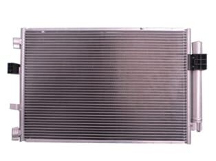 FORD FOCUS- SD/HB- 15/18; KLİMA RADYATÖRÜ 1.6 TDI