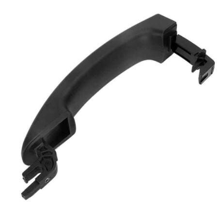 FORD CUSTOM- 18/23; ÖN KAPI DIŞ AÇMA KOLU SAĞ/SOL AYNI (ADET) SİYAH