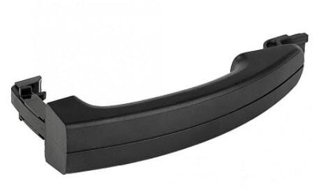 FORD CUSTOM- 18/23; ÖN KAPI DIŞ AÇMA KOLU SAĞ/SOL AYNI (ADET) SİYAH