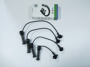 FORD MONDEO- 93/96; BUJİ KABLOSU TAKIM (16V)(LF1 RKA)1.6/1.8/2.0 cc (YOW JUNG)