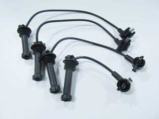 FORD MONDEO- 93/96; BUJİ KABLOSU TAKIM (16V)(LF1 RKA)1.6/1.8/2.0 cc (YOW JUNG)