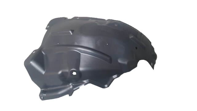 RENAULT MEGANE- 4- SD- 21/24; ÖN ÇAMURLUK DAVLUMBAZI SAĞ (ÖNÜN ÖNÜ) (EUROBUMP)