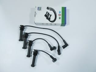 FORD MONDEO- 97/00; BUJİ KABLOSU TAKIM (16V)(L1L-RKF-NGB)1.6/1.8/2.0 cc (YOW JUNG)