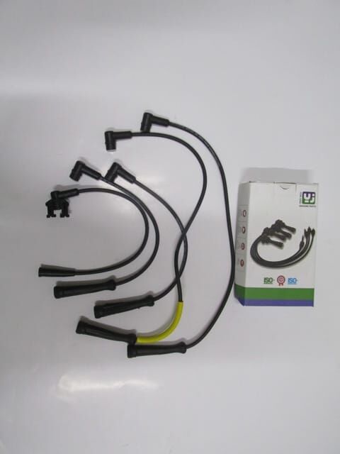 RENAULT R9- BROADWAY- 97/00; BUJİ KABLOSU TAKIM (8V)1.4 cc (YOW JUNG)