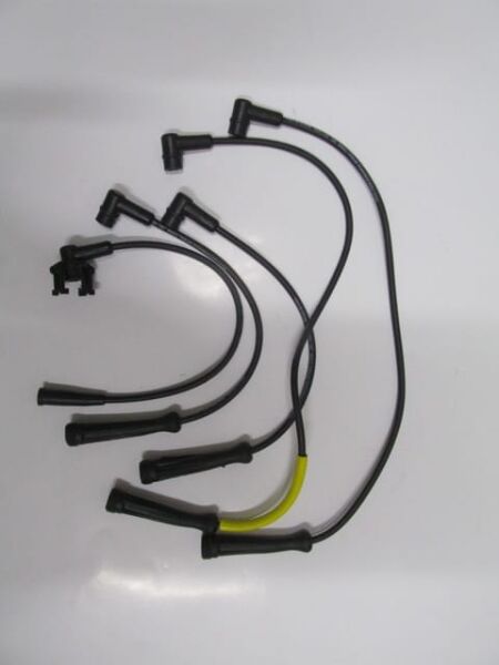 RENAULT R9- BROADWAY- 97/00; BUJİ KABLOSU TAKIM (8V)1.4 cc (YOW JUNG)