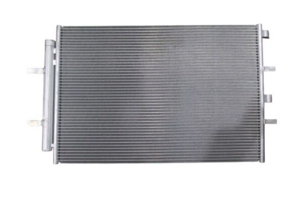 FORD CUSTOM- 18/23; KLİMA RADYATÖRÜ 2.0 EB (BRAZING) (717X467X16) ALÜMİNYUM (ORİS)