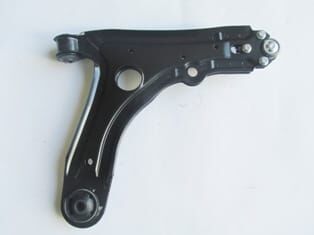 VOLKSWAGEN POLO- CLASSIC- 96/01; ÖN ALT TABLA SAĞ ROTİLLİ/BURÇLU (SALINCAK) (SH)