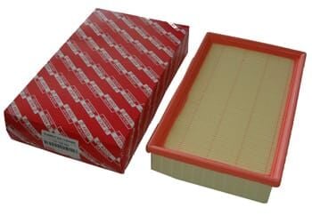 VOLKSWAGEN JETTA- 2- 85/89; HAVA FİLTRESİ 1.6TD/1.8GTI ORJ.NO:131129620 (ASCO)