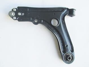 VOLKSWAGEN POLO- CLASSIC- 96/01; ÖN ALT TABLA SOL ROTİLLİ/BURÇLU (SALINCAK) (SH)