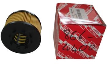 FORD MONDEO- 01/04; YAĞ FİLTRESİ 1.8SCI/2.0DI 16V/2.0TDCI ORJ.NO:1088179 (ASCO)