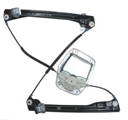 VOLKSWAGEN JETTA- 5- 06/10; ÖN CAM KRİKOSU SAĞ ELEKTRİKLİ/MOTORSUZ (TW)