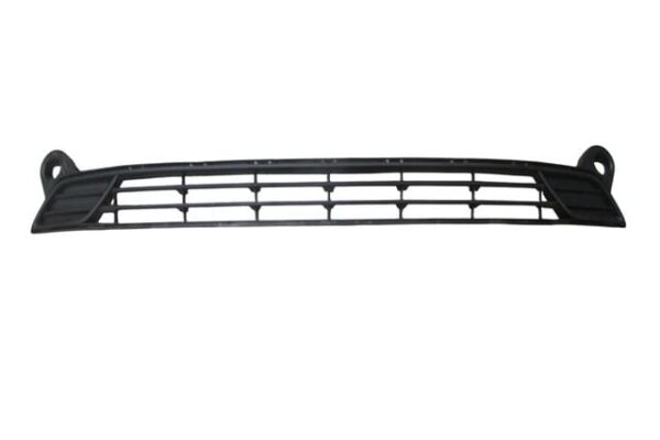 PEUGEOT 301- 13/16; ÖN TAMPON PANJURU SİYAH (TW)