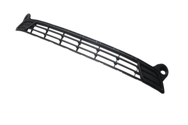 PEUGEOT 301- 13/16; ÖN TAMPON PANJURU SİYAH (TW)