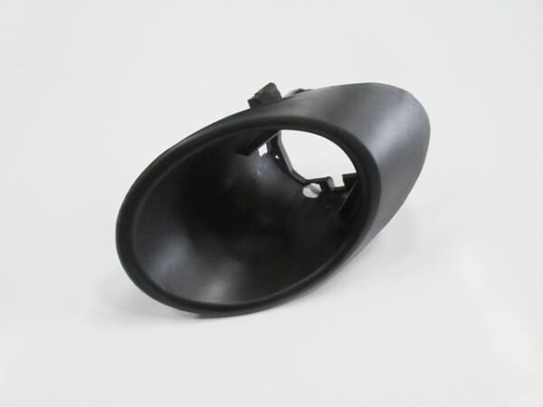 PEUGEOT PARTNER- TEPEE- 10/12; SİS LAMBA KAPAĞI SOL SİS DELİKLİ