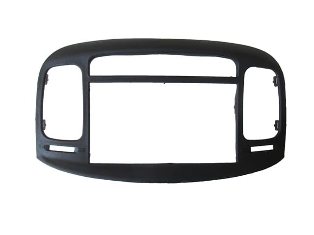 HYUNDAI ACCENT- ERA- 06/12; ÖN GÖĞÜS TEYP PANELİ/ÇERÇEVESİ (HAVALANDIRMA PANELİ)