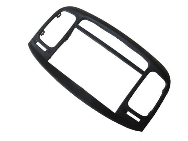 HYUNDAI ACCENT- ERA- 06/12; ÖN GÖĞÜS TEYP PANELİ/ÇERÇEVESİ (HAVALANDIRMA PANELİ)