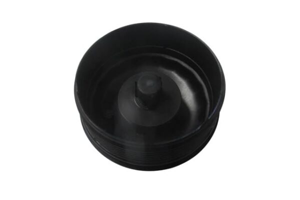 FORD MONDEO- 01/04; MOTOR YAĞ FİLTRE KAPAĞI (2.0 TDCI) (PLASTİK)