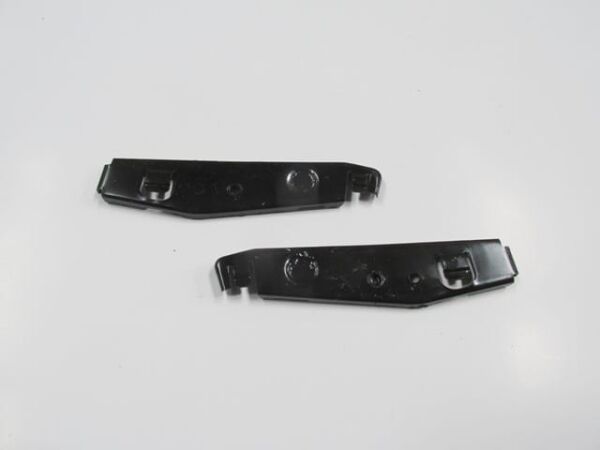 PEUGEOT 301- 13/16; ÖN TAMPON BAĞLANTI BRAKETİ SAĞ/SOL SET (2 PARÇA) SAC