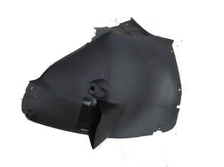 MERCEDES S CLASS- W220- 98/01; ÖN ÇAMURLUK DAVLUMBAZI SOL ÖNÜN ARKASI