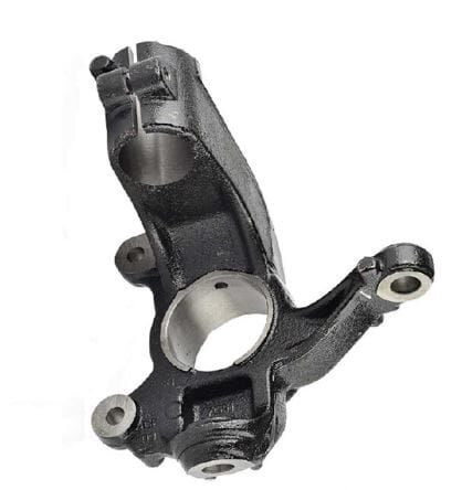 FORD CUSTOM- 18/23; ÖN AKS TAŞIYICI SAĞ