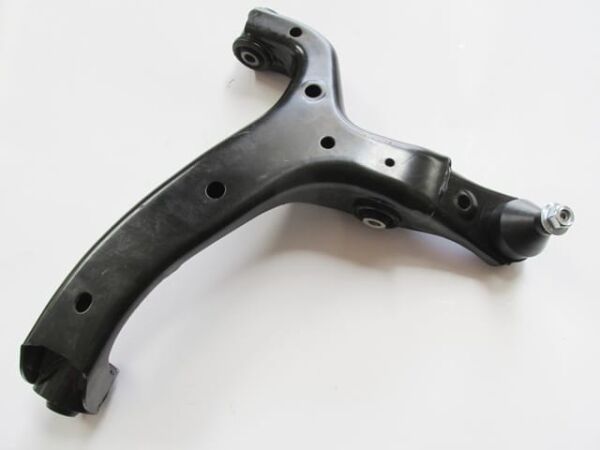 VOLKSWAGEN AMAROK- 11/16; ÖN ALT TABLA SOL BURÇLU/ROTİLLİ (SH)