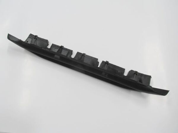 PEUGEOT 208- 12/15; ÖN PANJUR KUŞAĞI PLASTİĞİ SİYAH