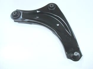 NISSAN JUKE- 11/19; ÖN ALT TABLA SAĞ (BURÇLU/ROTİLLİ) (SALINCAK) (SH)